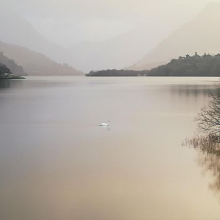 Maes Derlwyn Βίλα Llanberis Εξωτερικό φωτογραφία